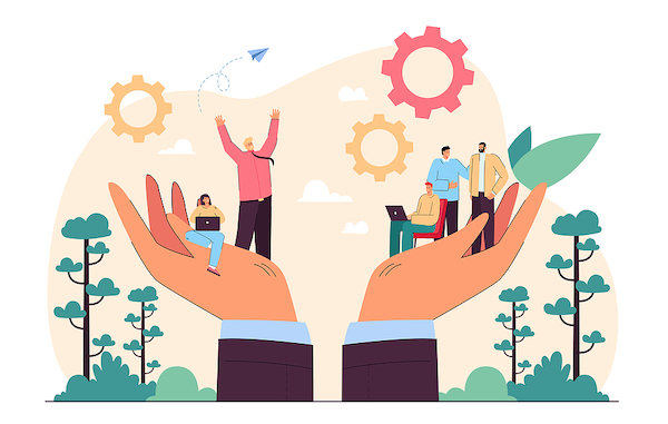 Community Well-being Empowerment Program