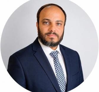 Dr. Hani Elias